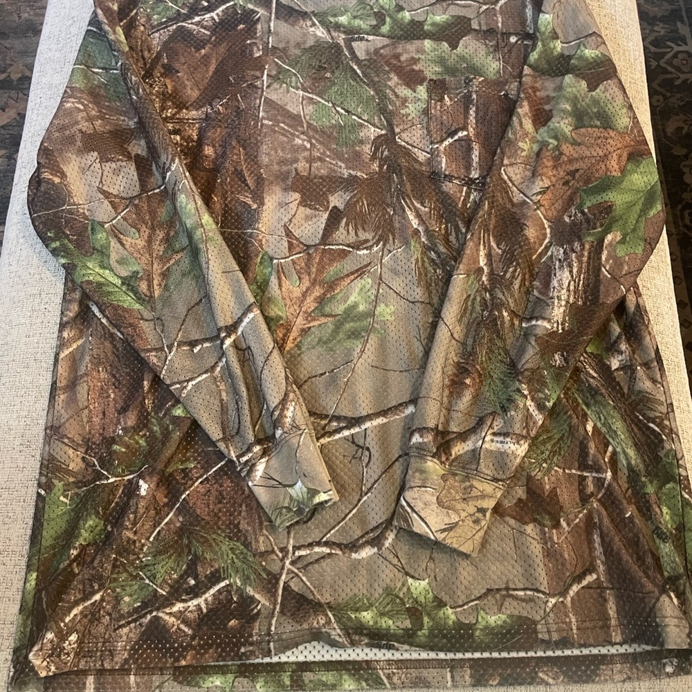 Redhead Camouflage Outdoor Apparel View 2